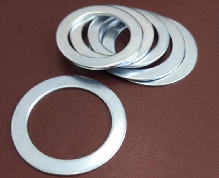 DIN988 調(diào)整配合墊圈